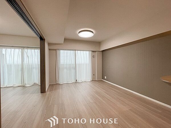 一日の中で多くの時間を過ごすことになる住まいだからこそ、いつも穏やかな空間であるように心掛けています