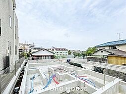 神奈川県横浜市港北区富士塚２丁目