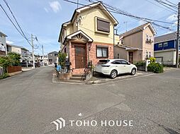 神奈川県横浜市瀬谷区本郷１丁目