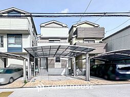 東急田園都市線 梶が谷駅 徒歩7分