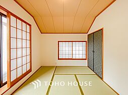 和室の画像