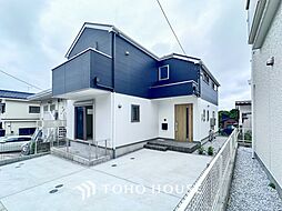 神奈川県横浜市旭区上白根２丁目