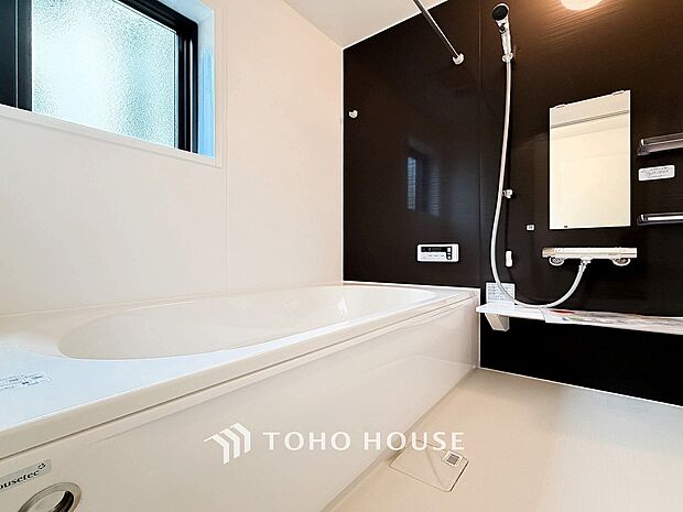 1日の疲れを取り心身を癒すことができる住まいの中のリラクゼーション空間。