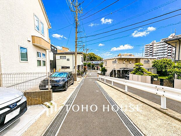 ここから始まる「日常」はご家族にとって大切で貴重な時間。少しでも豊かに、少しでも快適に。