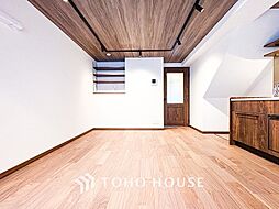 室内の画像