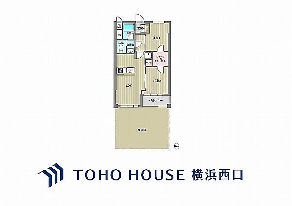 間取り：314002755460
