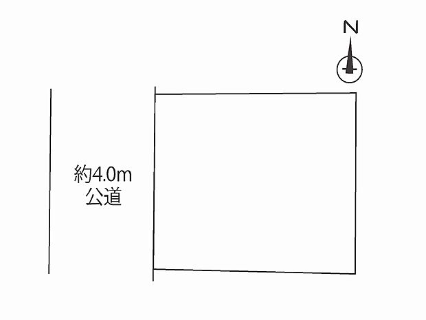 土地図面