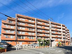 朝日井土ヶ谷マンション