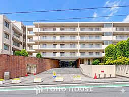 パークコリーナ上大岡アジュールコート