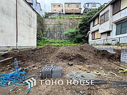 神奈川県横浜市中区鷺山