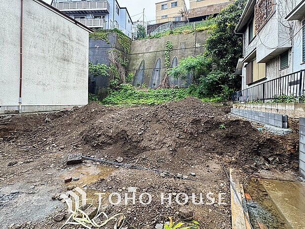 のびのびスローライフを叶える、閑静な住宅地です。