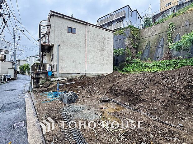 永くお住まいいただくお家だからこそ、未来まで考えた家造りをテーマに建築されます。