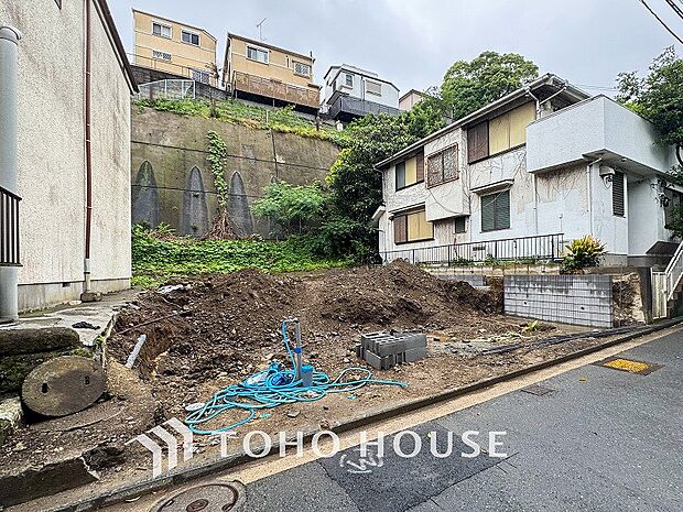 陽光に愛され、環境に恵まれた邸宅は、月日が経っても「オンリーワン」に輝き続けるでしょう。