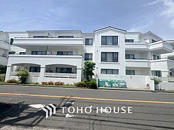 ウッドパーク金沢文庫1号棟