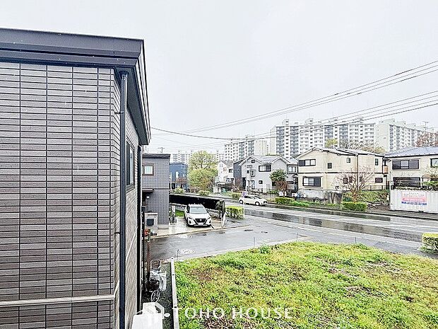 この街ならではの美しい風景を心ゆくまでお楽しみ下さい。