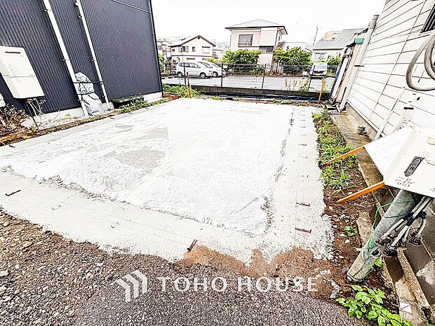 外観だけでなく、そこに住まうご家族の心地よさが最優先されますように。