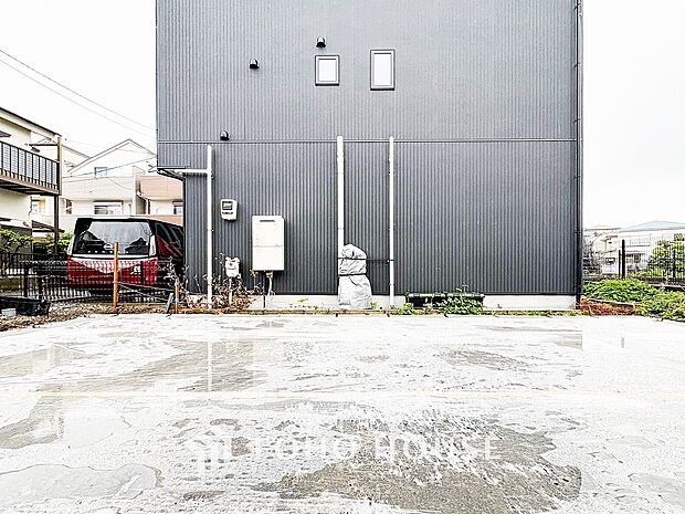 陽光に愛され、環境に恵まれた邸宅は、月日が経っても「オンリーワン」に輝き続けるでしょう。