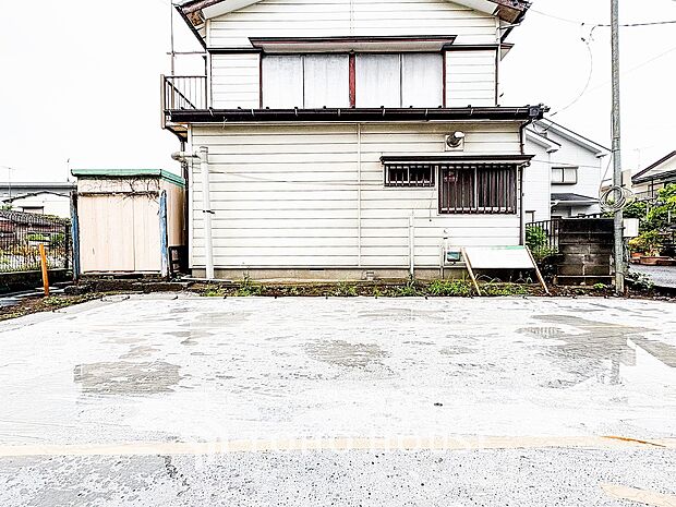 忙しく過ぎゆく日常を置き去るほど、ゆったりした時間が流れる住環境。