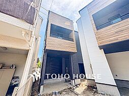 神奈川県川崎市宮前区水沢３丁目
