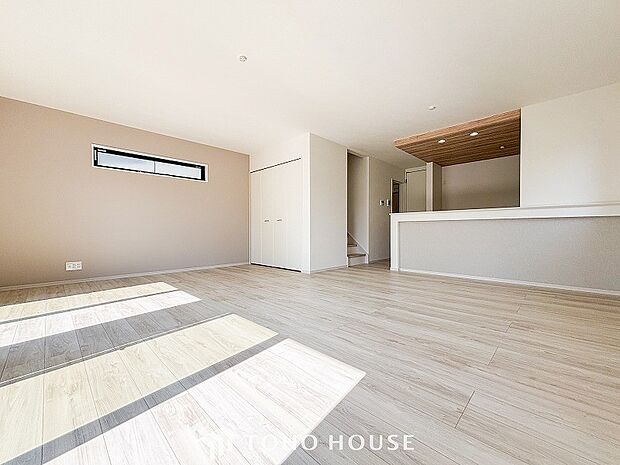 空気感という居心地の良いBGMは、暮らしのステージを彩り、心のやすらぎと満足感を与えてくれます。