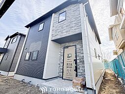 神奈川県横浜市栄区桂台西２丁目