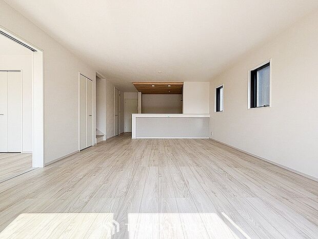 空気感という居心地の良いBGMは、暮らしのステージを彩り、心のやすらぎと満足感を与えてくれます。