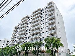 ニューシティ東戸塚南の街壱号館