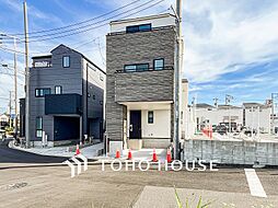 神奈川県横浜市鶴見区駒岡４丁目