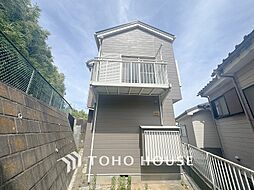 神奈川県横浜市栄区柏陽