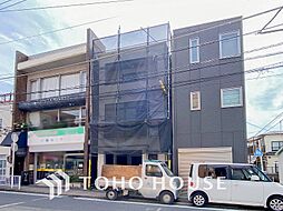 神奈川県横浜市西区中央２丁目