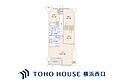 レーベン横浜山手ONEWARDCOURT4階6,980万円