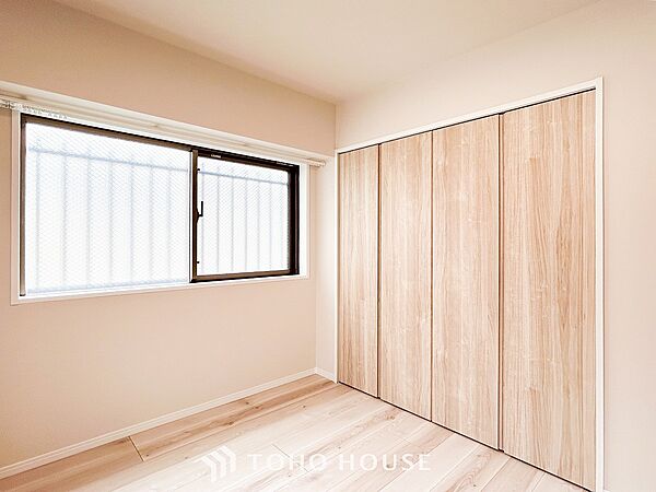 空間を余すところなく有効利用した収納は生活空間をより上質なものにしてくれるでしょう。