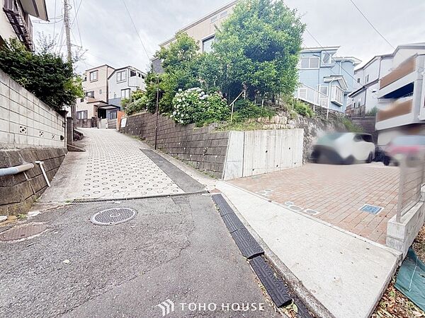 爽やかな風を感じて、心躍る素敵な暮らしがはじまります。