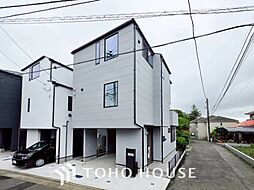 神奈川県横浜市保土ケ谷区川島町