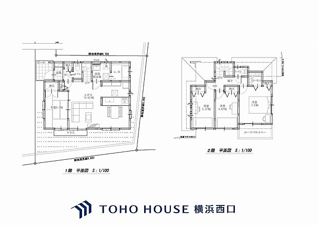 3号棟