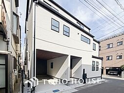 神奈川県川崎市川崎区京町３丁目