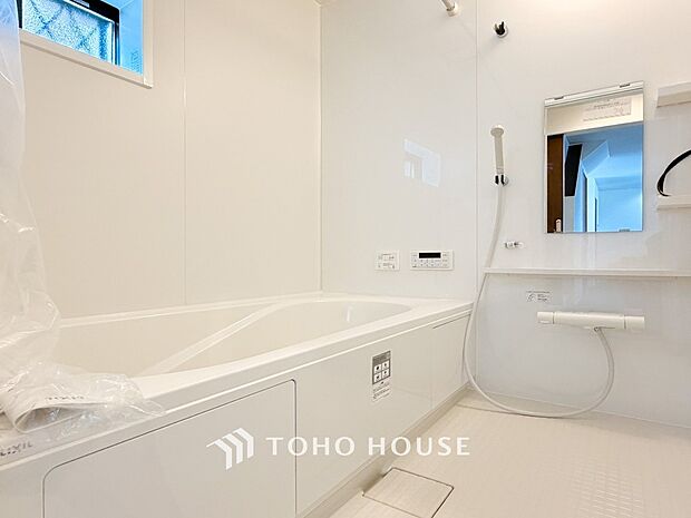 1日の疲れを取り心身を癒すことができる住まいの中のリラクゼーション空間。