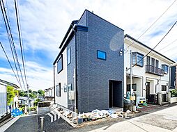 神奈川県横浜市南区清水ケ丘
