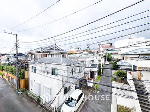 爽やかな風を感じて、心躍る素敵な暮らしがはじまります。