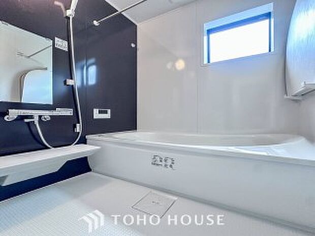 1日の疲れを取り心身を癒すことができる住まいの中のリラクゼーション空間。