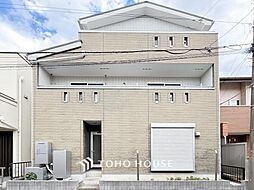神奈川県横浜市泉区和泉が丘３丁目