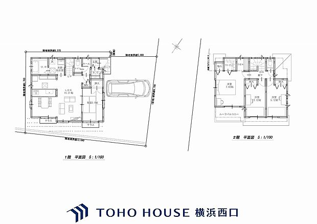 4号棟