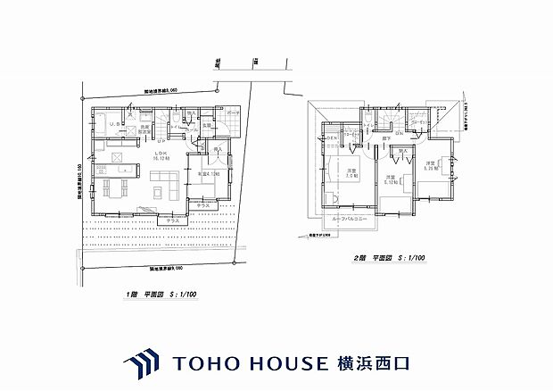 2号棟