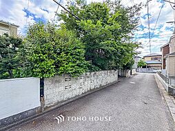 神奈川県藤沢市長後