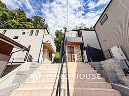 神奈川県横浜市戸塚区柏尾町
