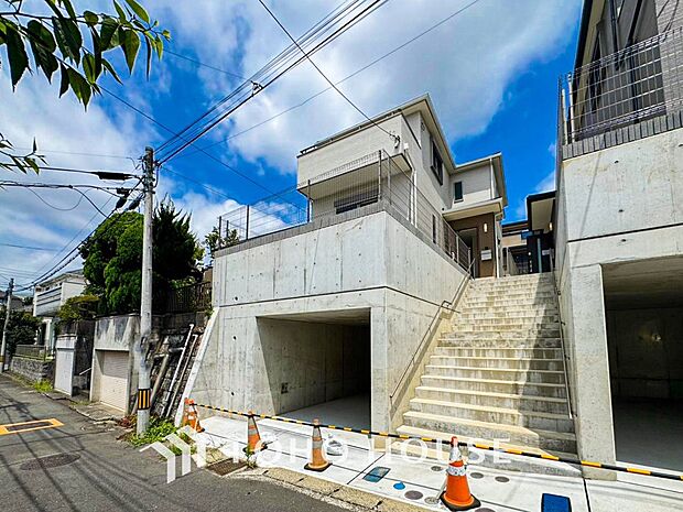 流行に左右されず、将来にわたって価値が継続する「上質」な佇まい。