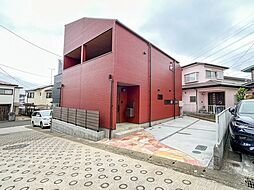 神奈川県横浜市旭区四季美台