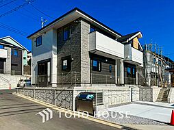 神奈川県横浜市青葉区荏子田１丁目