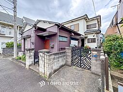 神奈川県横浜市保土ケ谷区西谷３丁目