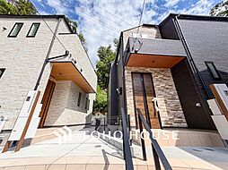 神奈川県横浜市戸塚区柏尾町